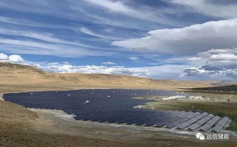 远信储能与合肥综合性国家科学中心能源研究院、深圳清洁能源研究院签署氢液化技术及关键装备研发及产业化项目合作协议