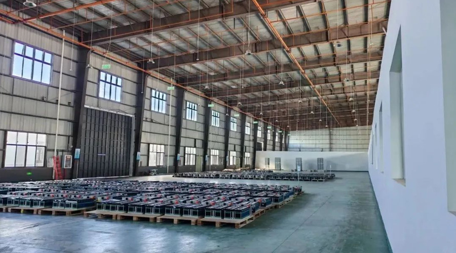 姚安远信独立储能被纳入申报云南省国家级储能示范试点