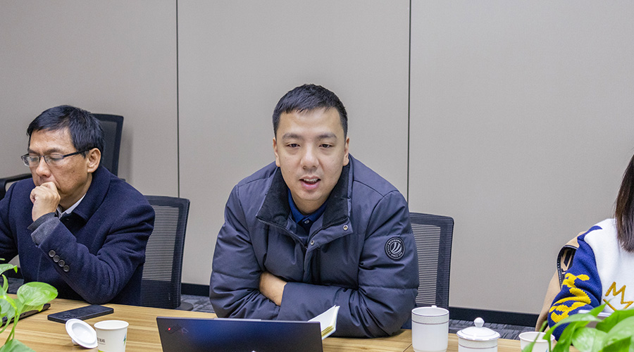 变革创新，突破前行 | 远信储能2023年终总结大会及2024年迎新年会圆满落幕