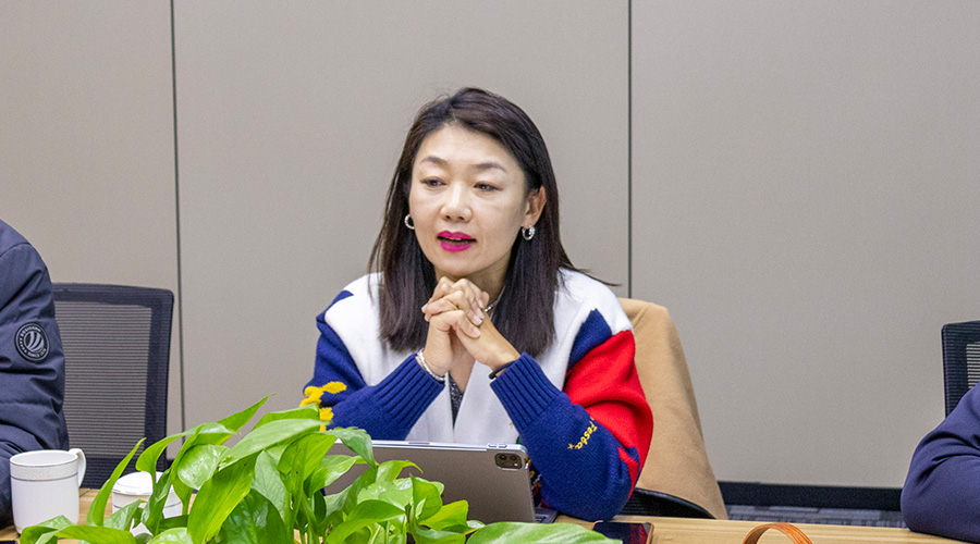 变革创新，突破前行 | 远信储能2023年终总结大会及2024年迎新年会圆满落幕