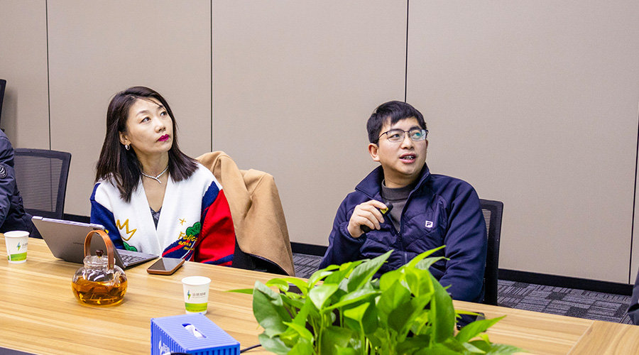 变革创新，突破前行 | 远信储能2023年终总结大会及2024年迎新年会圆满落幕