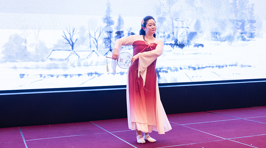 变革创新，突破前行 | 远信储能2023年终总结大会及2024年迎新年会圆满落幕