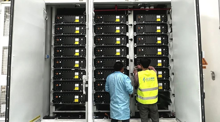 生产进行曲 | 满载激情，质量为先，抢抓生产保交付