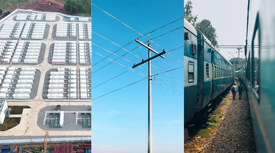 一棒捅破天花板,我在储能行业取真经 一棒捅破天花板,我在储能行业取真经