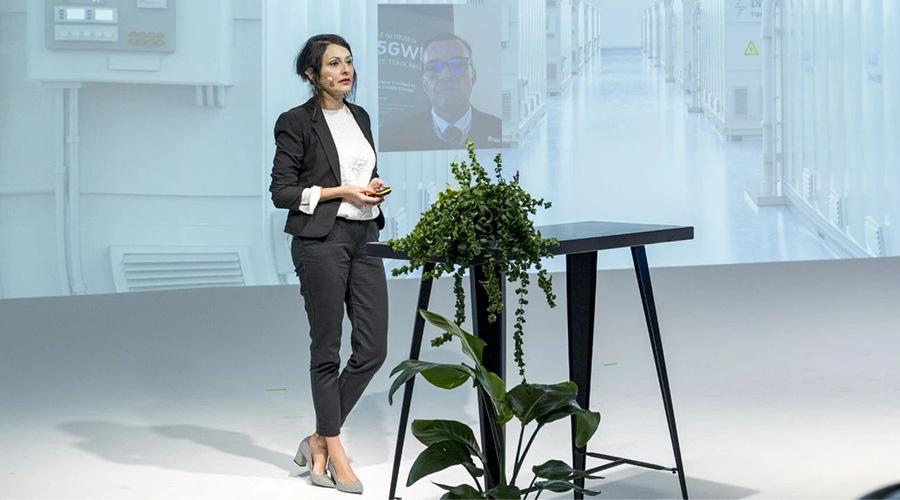 洞见欧洲能源转型：远信储能受邀参加PV Magazine 圆桌会议