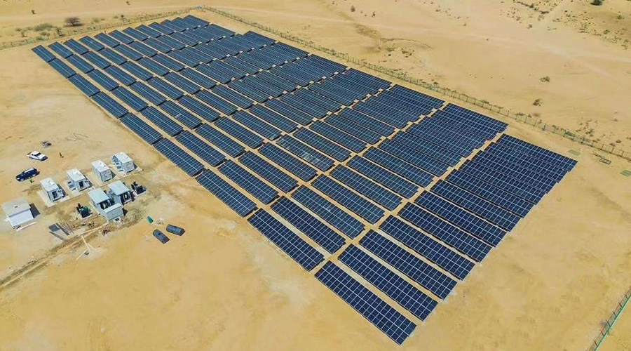 聚焦国际 储势而上:远信储能亮相ETLAQ Industry Week 聚焦国际 储势而上:远信储能亮相ETLAQ Industry Week