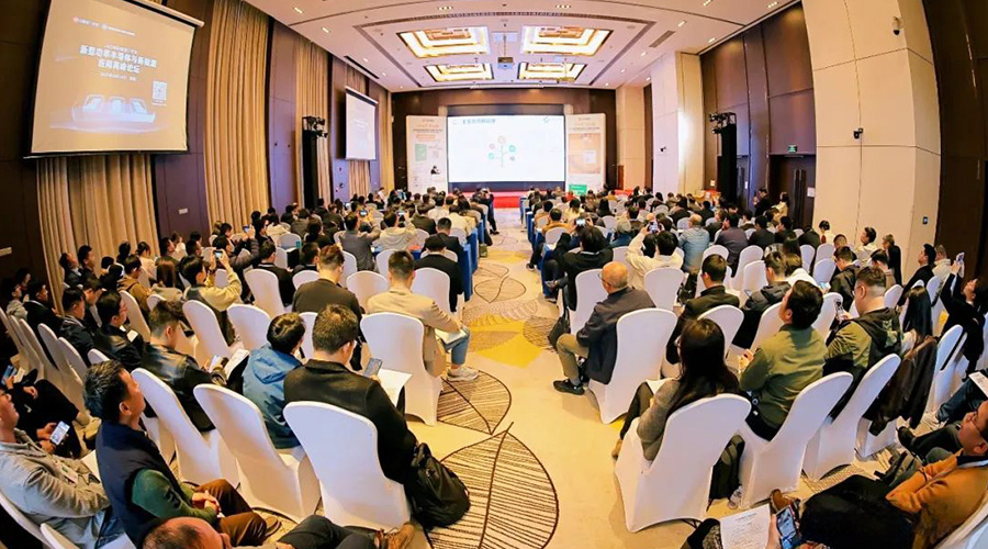 应势而变 聚势而强 | 远信储能荣膺行家极光奖