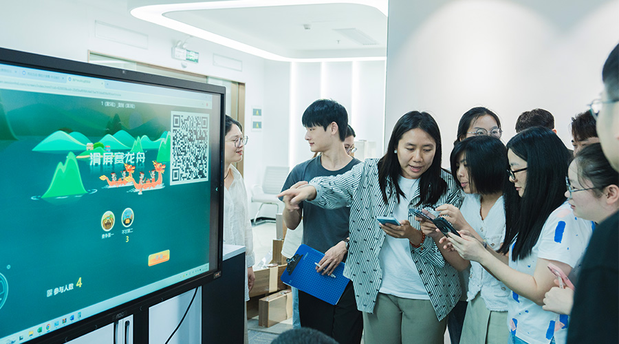 同心筑梦 粽香传情——远信储能入职周年庆典暨端午活动圆满举行