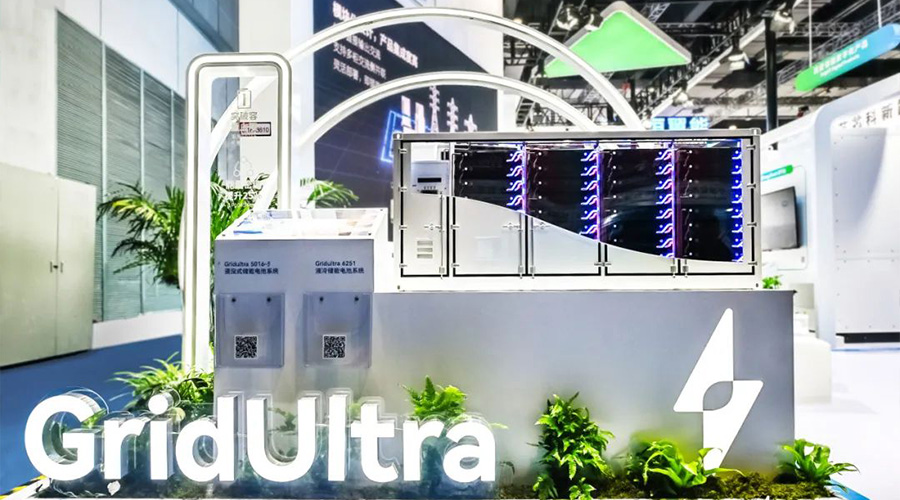 重磅亮相SNEC2025！远信储能全明星阵容闪耀申城！