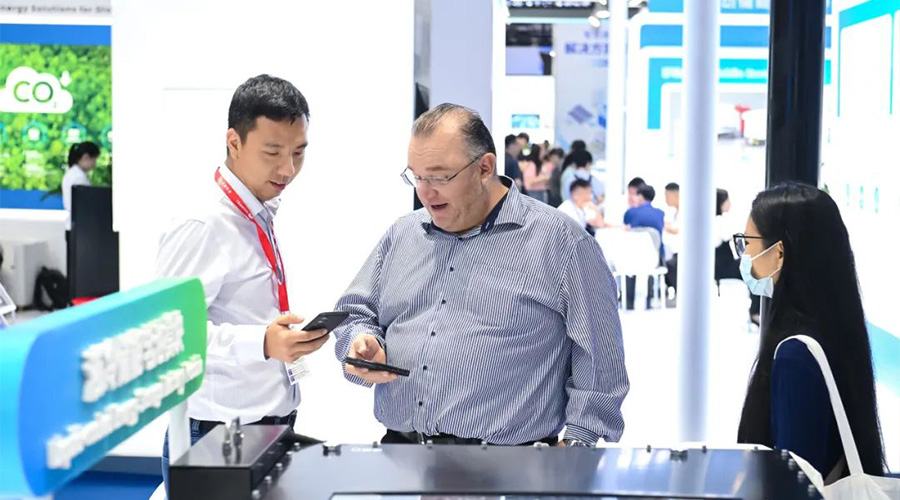 重磅亮相SNEC2025！远信储能全明星阵容闪耀申城！