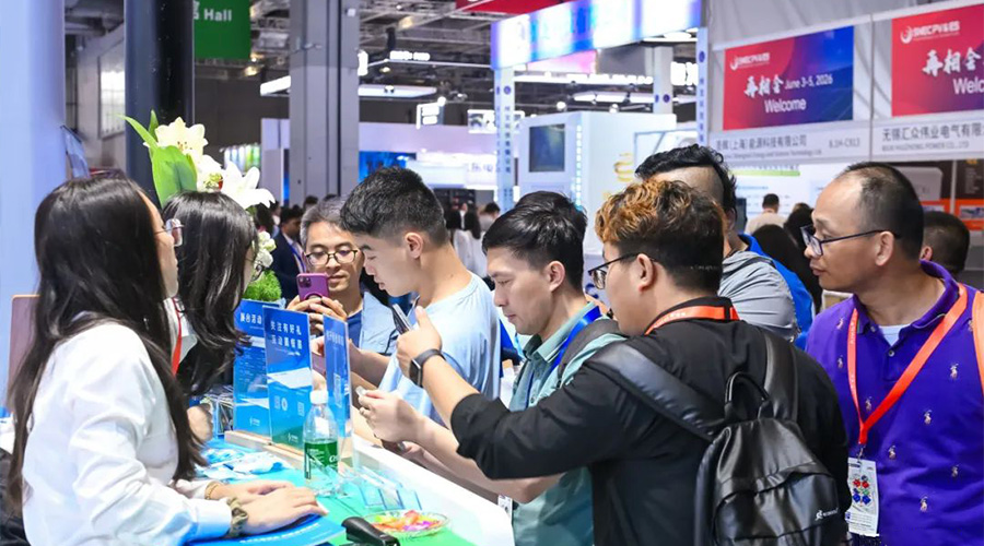 重磅亮相SNEC2025！远信储能全明星阵容闪耀申城！