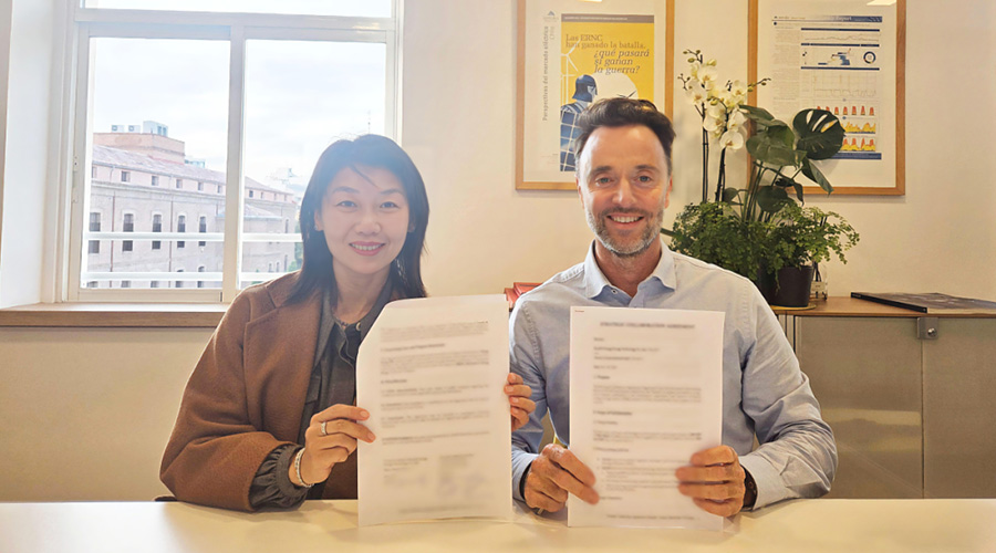 远信储能加速全球化布局，共建拉美优质储能资产