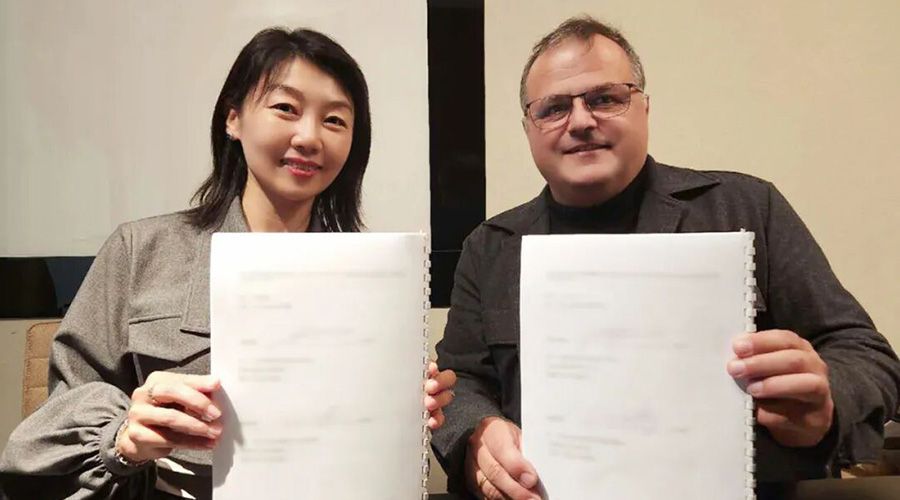 远信签署波兰储能框架协议，定制化800V系统赋能光储融合新格局