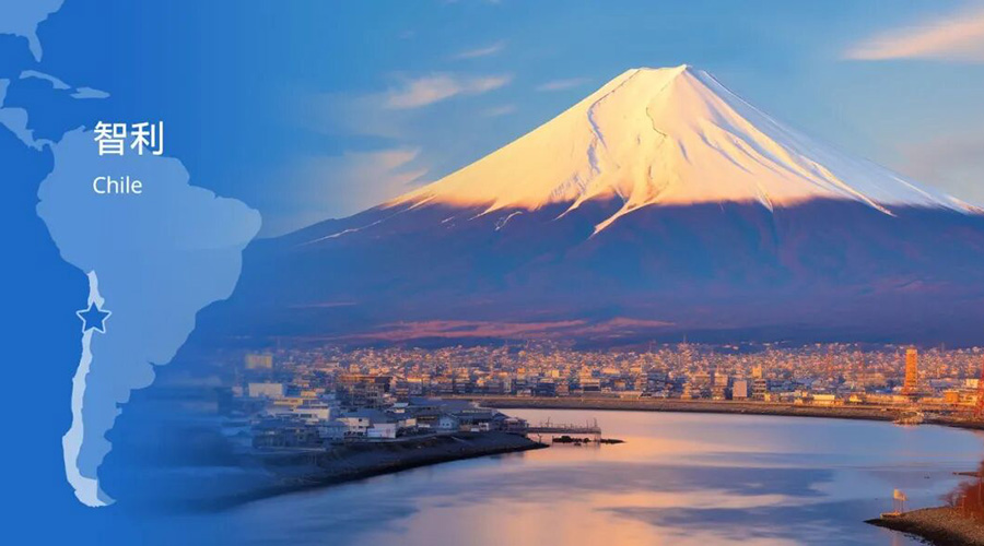 远信储能海外市场再获突破,多国项目齐头并进,全球布局加速深化 远信储能海外市场再获突破,多国项目齐头并进,全球布局加速深化