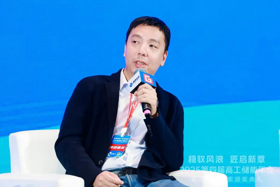 价值竞争时代来临,远信储能Nexus AI技术荣获两项行业大奖 价值竞争时代来临,远信储能Nexus AI技术荣获两项行业大奖