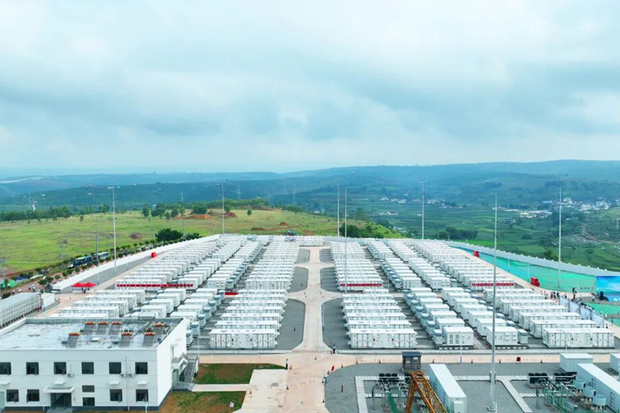 价值竞争时代来临,远信储能Nexus AI技术荣获两项行业大奖 价值竞争时代来临,远信储能Nexus AI技术荣获两项行业大奖