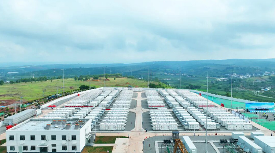 智慧赋能，定义未来：远信储能荣膺21世纪“新能新质”优秀案例奖