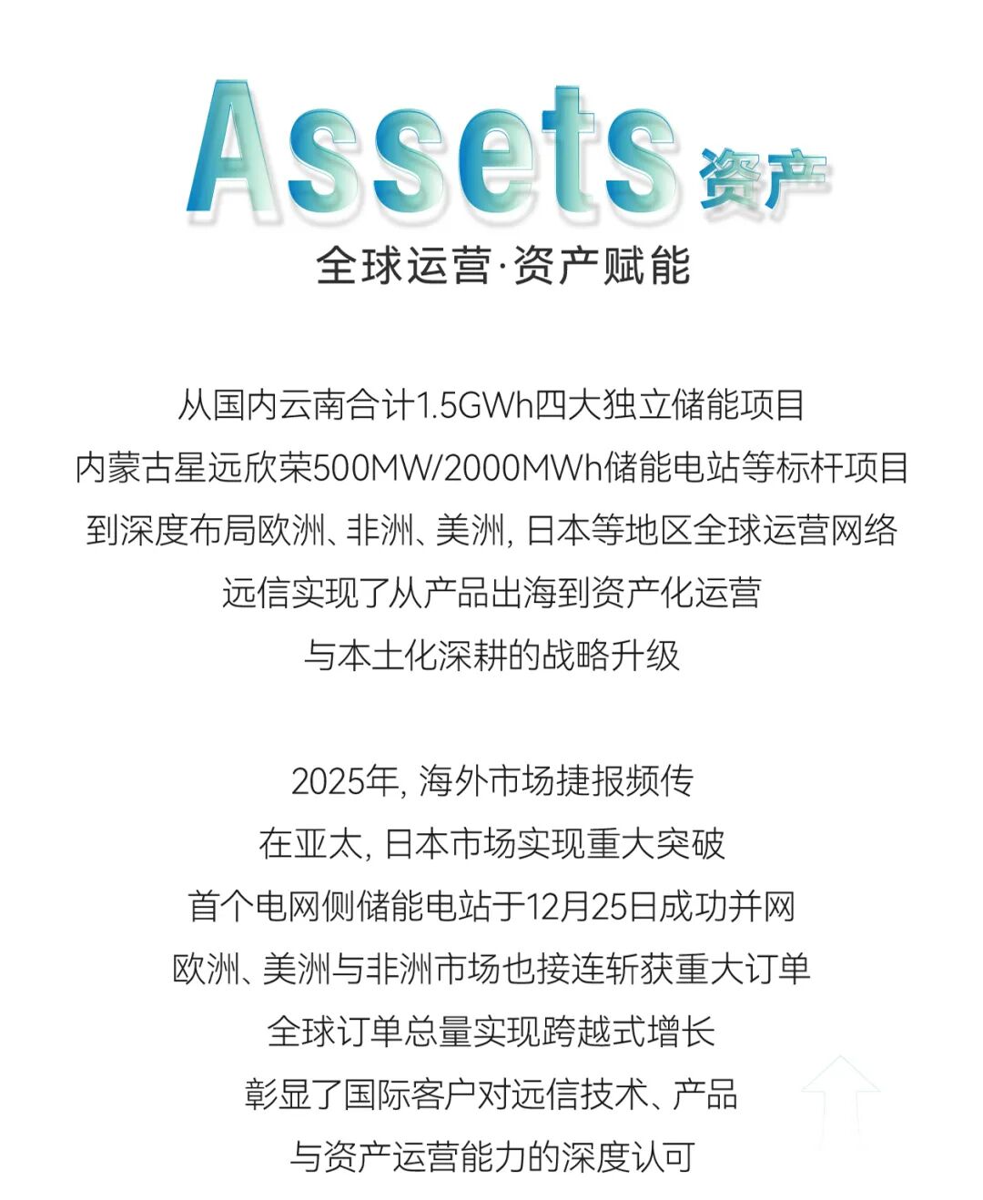 远信储能2025：技术引领，价值重构，奔赴储能运营新时代