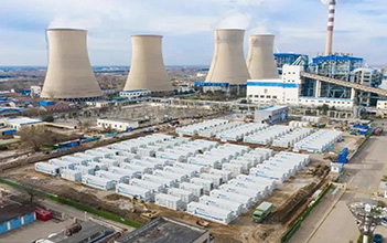 远信储能：以优质服务和品质 保障用户需求 助力双碳目标