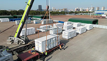 远信储能位列高工产研2023储能榜单前二