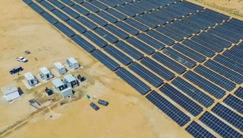 海外项目新标杆！远信储能助力非洲能源结构转型