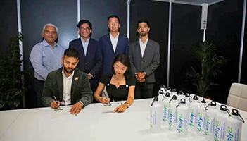 突破与共享：远信储能出席2024非洲能源论坛并取得丰硕成果