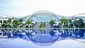 团结协作 共谋发展丨远信储能重磅亮相第8届南博会