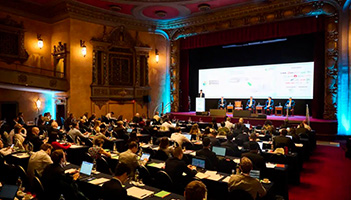 出虚向实：远信储能受邀出席2024全球储能大会（ESGC）