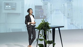 洞见欧洲能源转型：远信储能受邀参加PV Magazine 圆桌会议