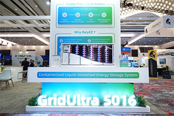 政策引领，技术破局：远信定义下一代储能系统的安全与稳定