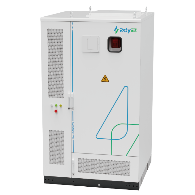 VenturetPro 265  浸没式液冷工商业一体柜